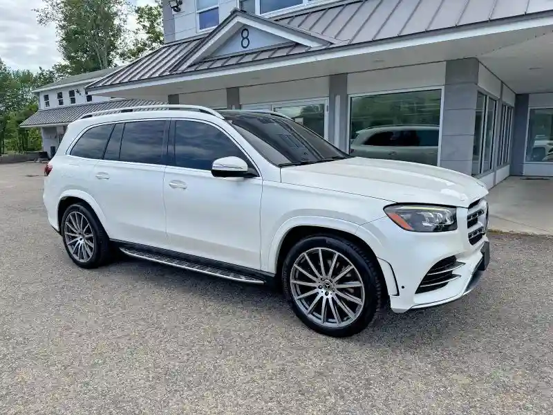 4JGFF8GE1LA218323 2020 MERCEDES-BENZ GLS-CLASS-0