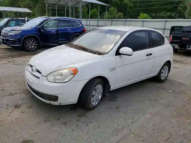 KMHCM3AC1BU186571 2011 HYUNDAI ACCENT-0