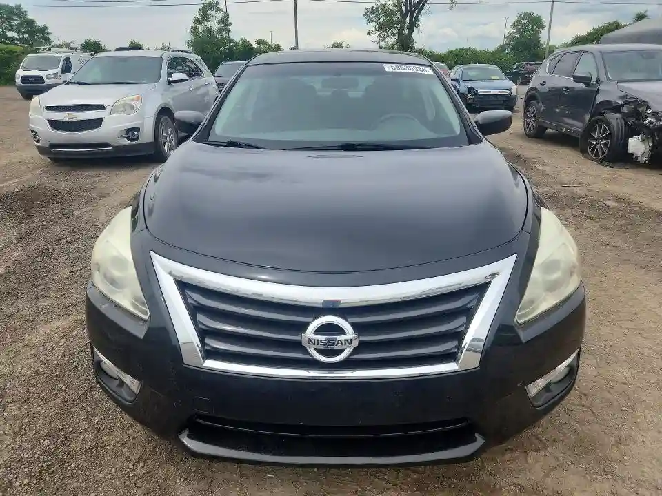 1N4AL3AP6DN585111 2013 NISSAN ALTIMA-4