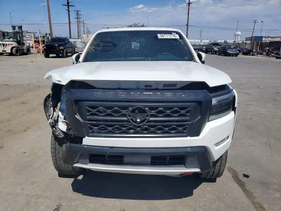 1N6ED1EK7PN631901 2023 NISSAN FRONTIER-4