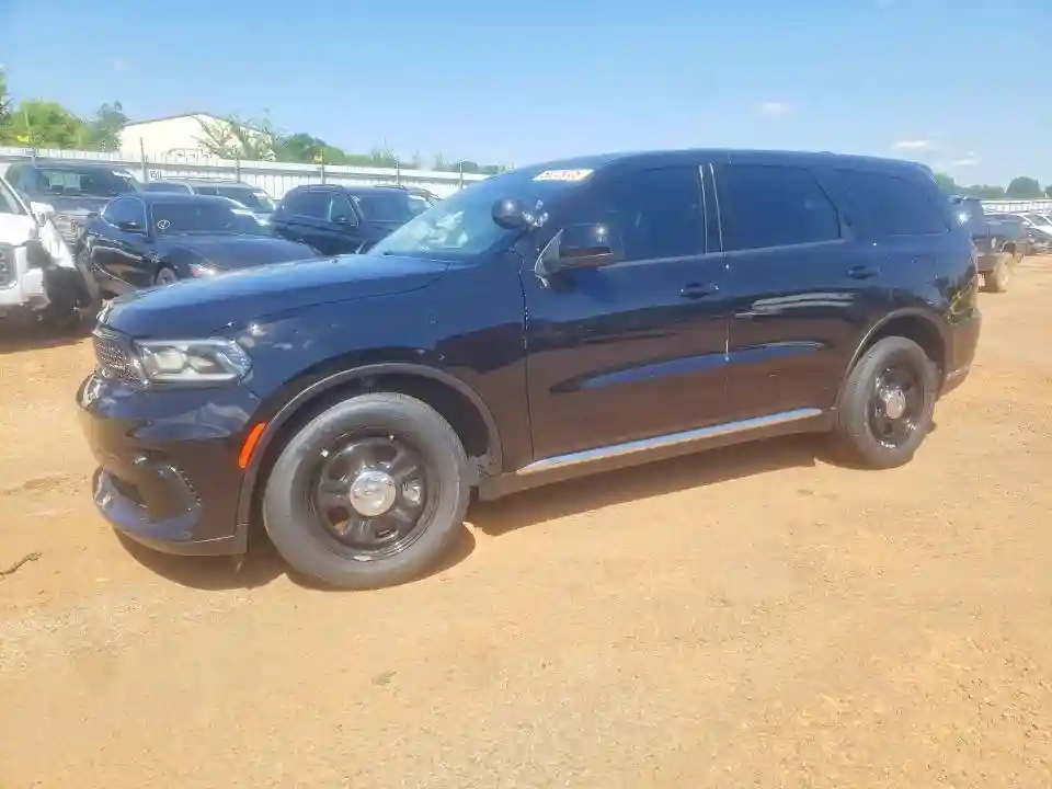 1C4SDJFTXTC161429 2026 DODGE DURANGO-0