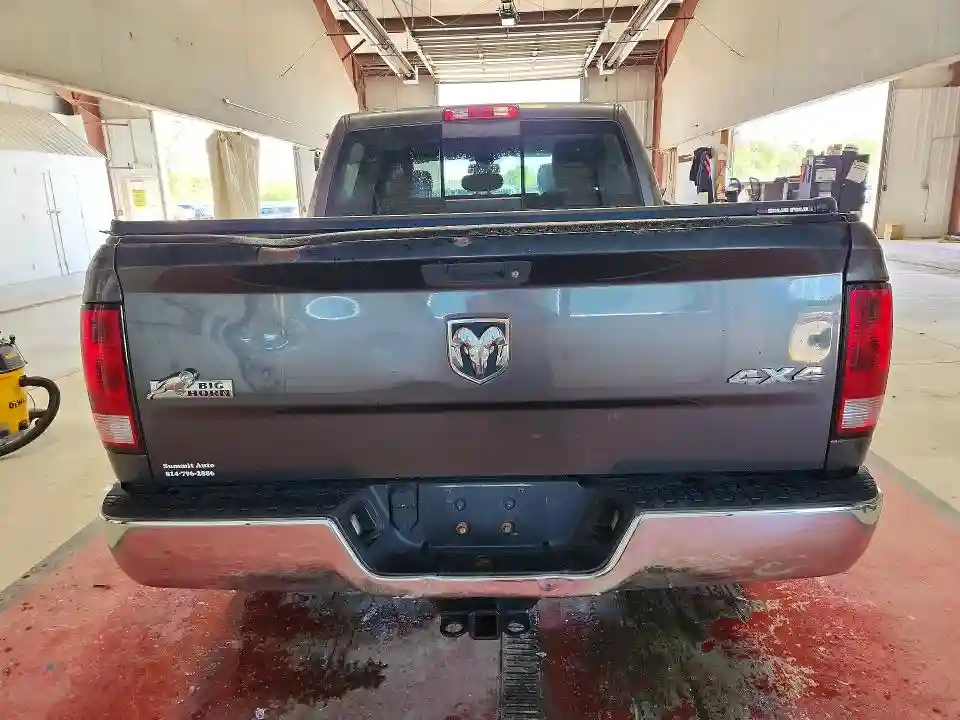 1C6RR7LGXFS732641 2015 RAM 1500-5