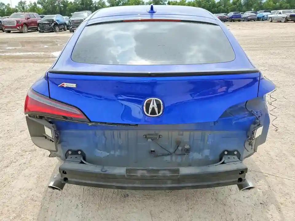 19UDE4H61PA013560 2023 ACURA INTEGRA-5