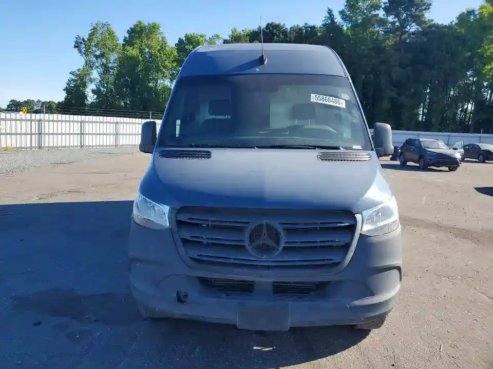 W1Y40CHY2MT071357 2021 MERCEDES-BENZ SPRINTER-4