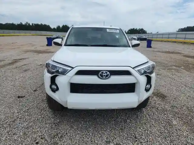 JTEZU5JR0F5102329 2015 TOYOTA 4RUNNER-4