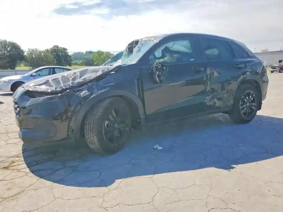 3CZRZ1H55TM744787 2026 HONDA HR-V-0