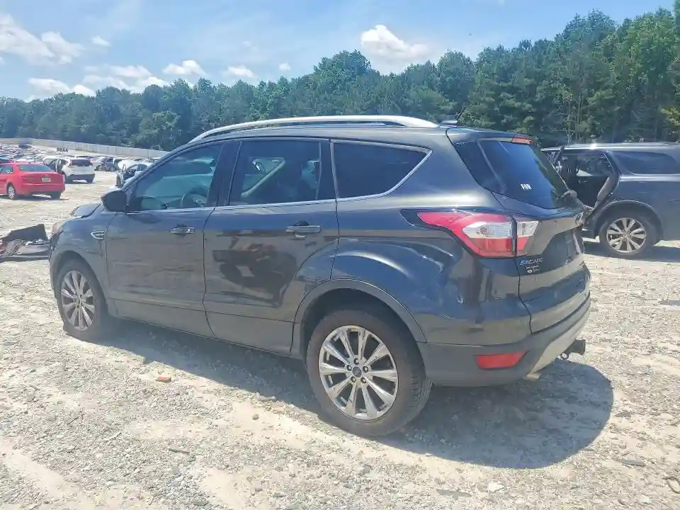 1FMCU9J98JUB87111 2018 FORD ESCAPE-1
