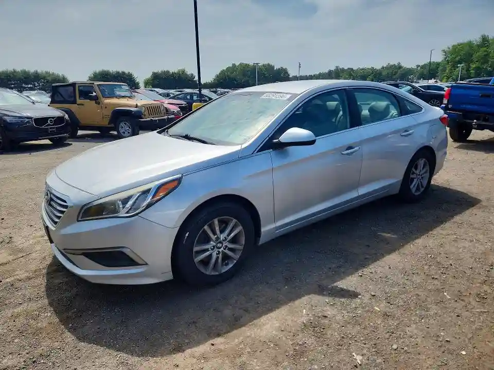 5NPE24AF1GH314845 2016 HYUNDAI SONATA-0