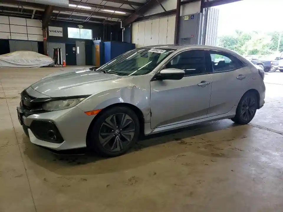 SHHFK7H56JU206549 2018 HONDA CIVIC-0