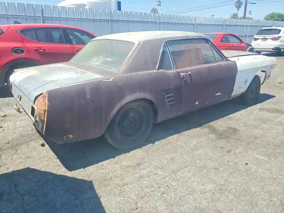 6R07T127989 1966 FORD ALL MODELS-2