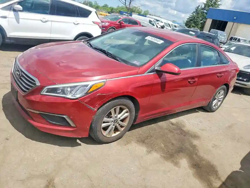 5NPE24AF0GH417805 2016 HYUNDAI SONATA-0