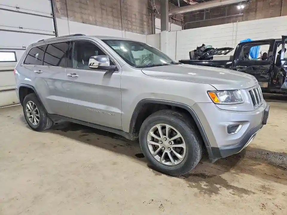 1C4RJFBG2FC711501 2015 JEEP GRAND CHEROKEE-3