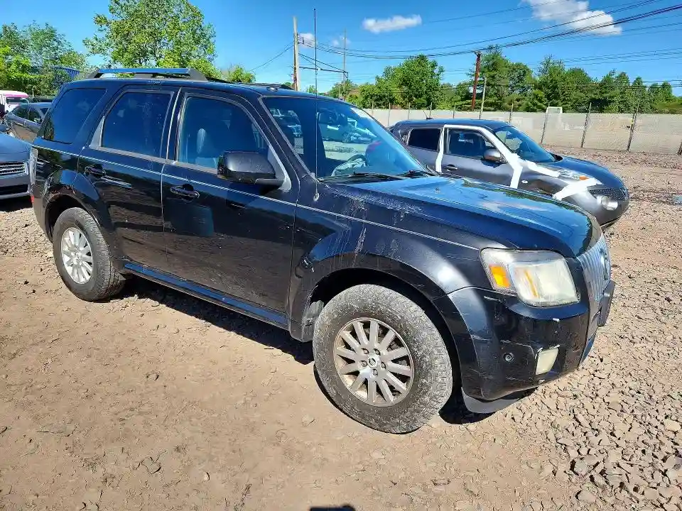 4M2CN9HG3BKJ01376 2011 MERCURY MARINER-3