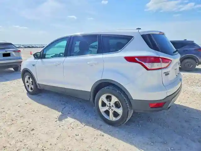 1FMCU0GXXEUA21969 2014 FORD ESCAPE-1
