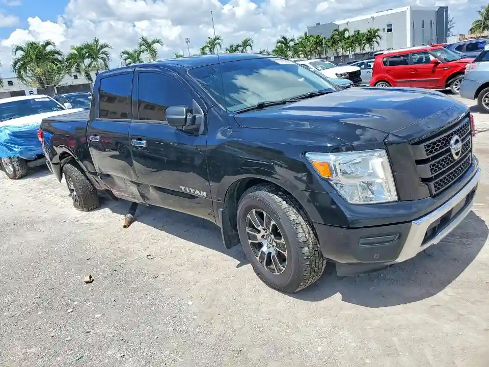 1N6AA1EFXMN526517 2021 NISSAN TITAN-3
