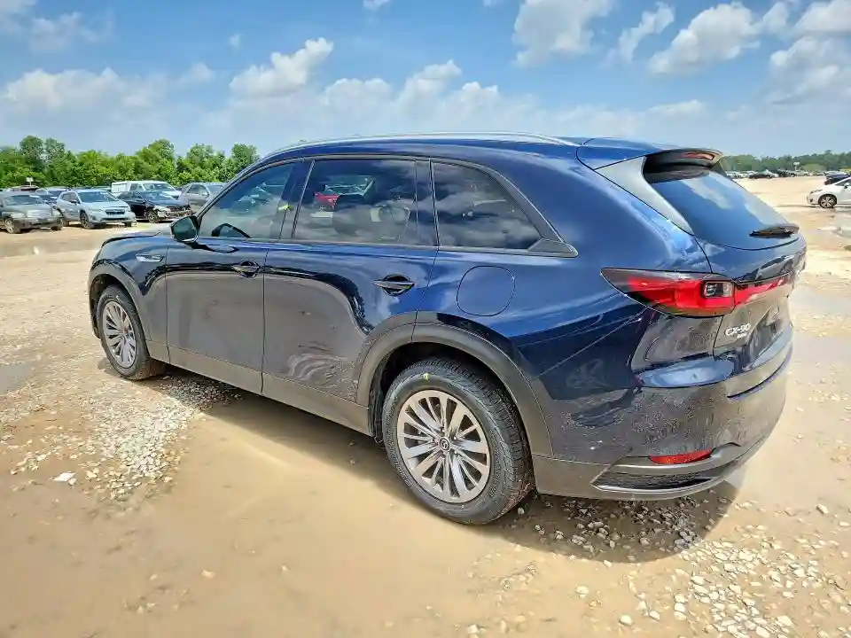 JM3KKBHD3S1240833 2025 MAZDA CX-90-1