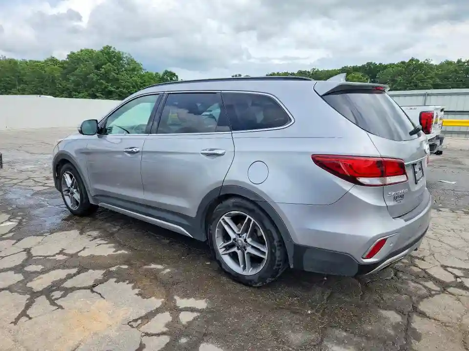KM8SR4HF1HU228961 2017 HYUNDAI SANTA FE-1