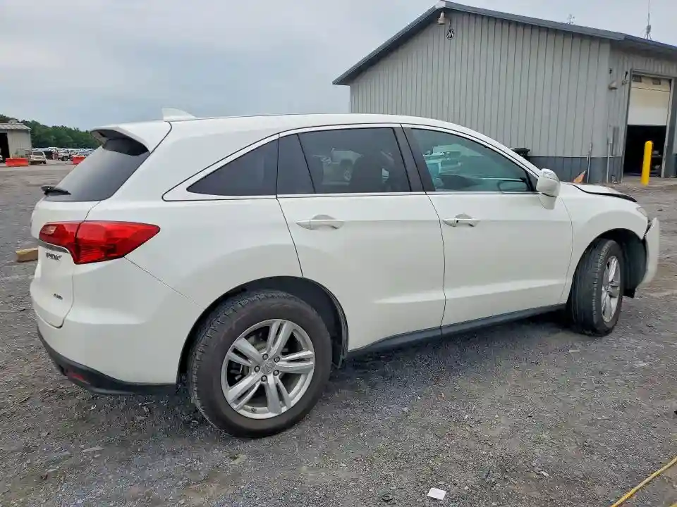5J8TB4H52FL005790 2015 ACURA RDX-2