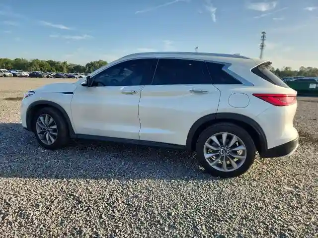 3PCAJ5BA2MF123925 2021 INFINITI QX50-2