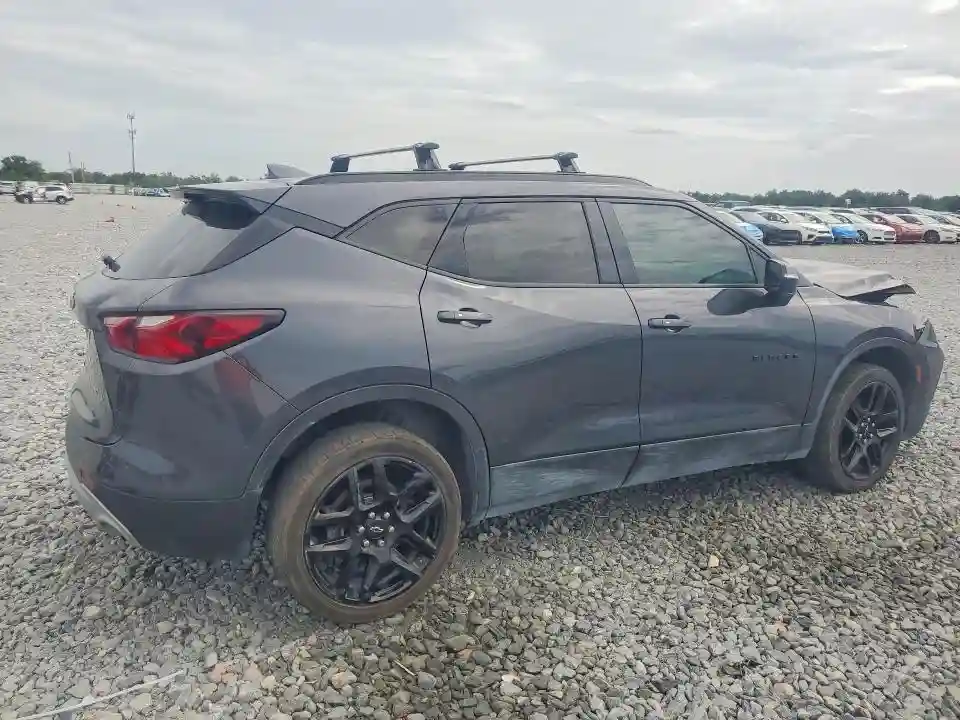 3GNKBDRS5NS139899 2022 CHEVROLET BLAZER-2