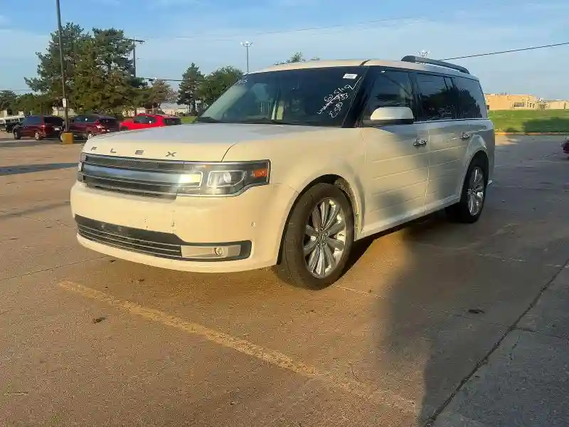 2FMGK5D8XEBD12902 2014 FORD FLEX-1