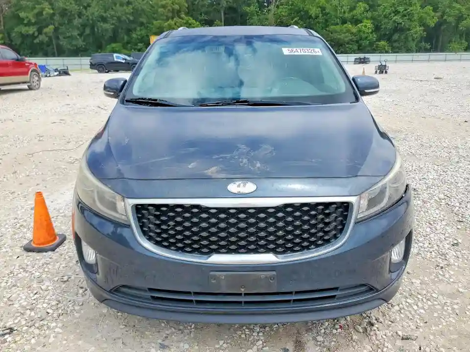 KNDMC5C11G6169722 2016 KIA SEDONA-4
