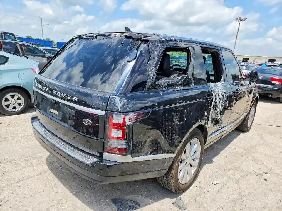 SALGS2KF8GA301795 2016 LAND ROVER RANGEROVER-2