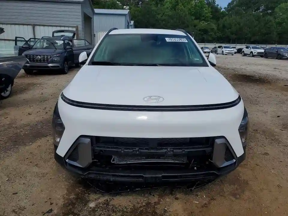 KM8HB3AB3SU224529 2025 HYUNDAI KONA-4