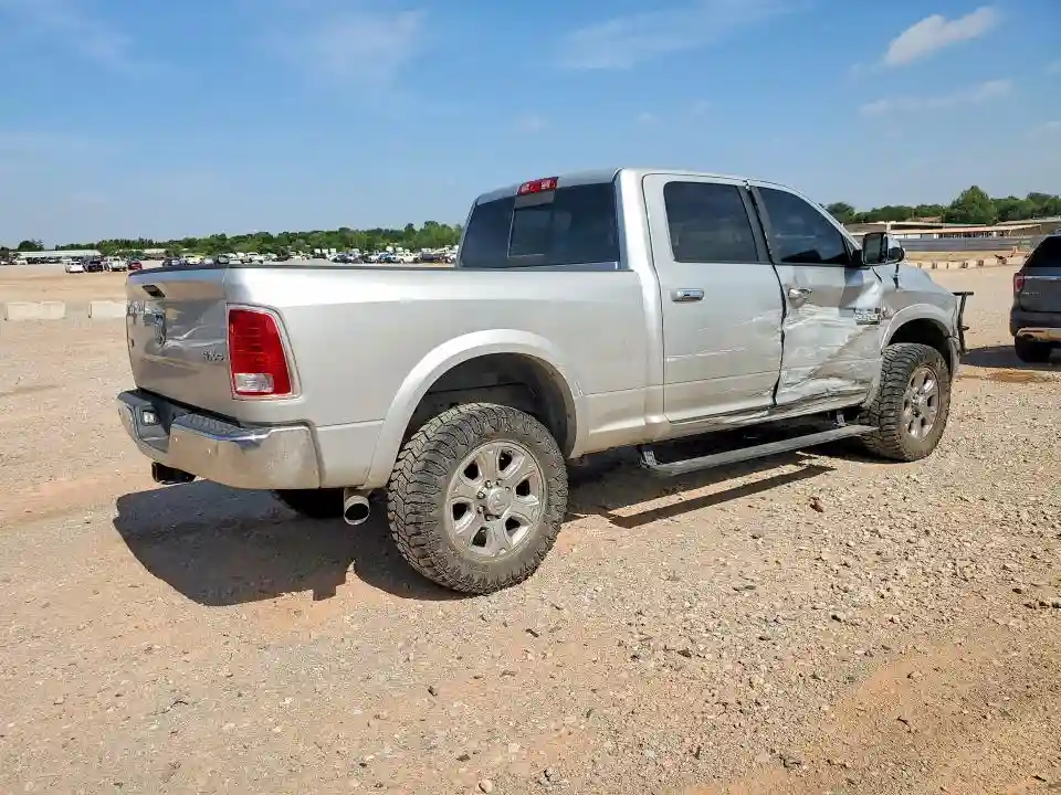3C6UR5FL3HG726066 2017 RAM 2500-2