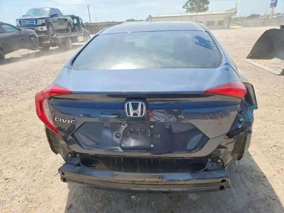 2HGFC2F69LH601336 2020 HONDA CIVIC-5