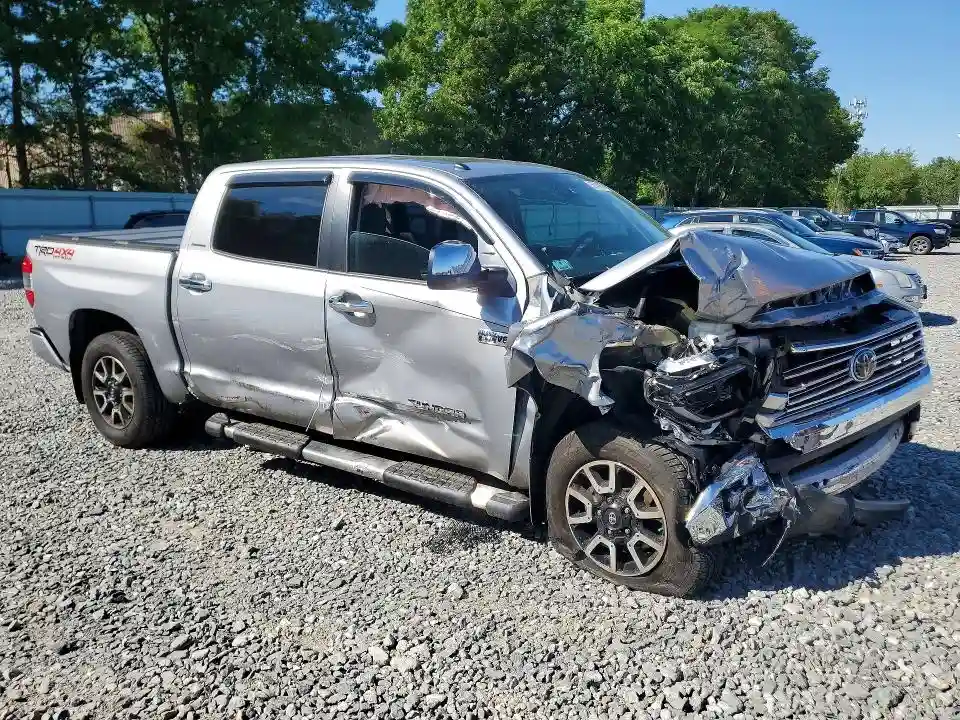 5TFHY5F11KX797555 2019 TOYOTA TUNDRA-3