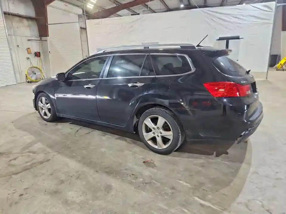 JH4CW2H61CC001773 2012 ACURA TSX-1