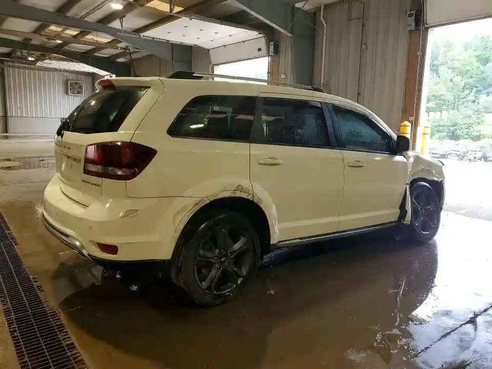 3C4PDDGG8JT504281 2018 DODGE JOURNEY-2