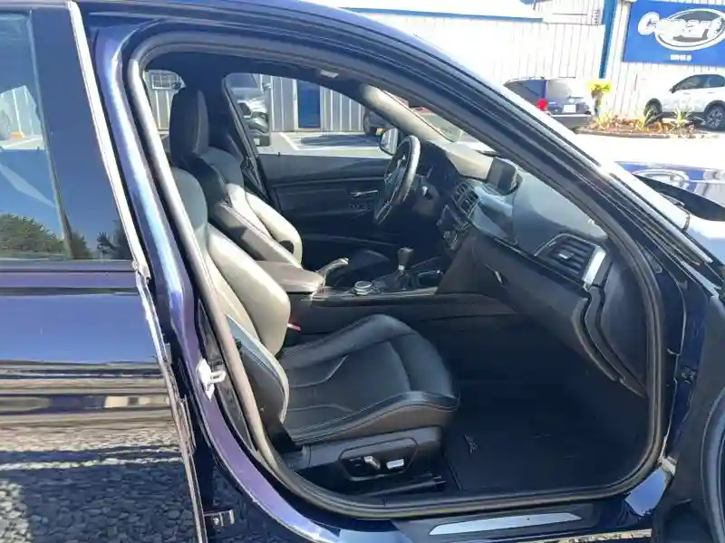 WBS8M9C59G5D30537 2016 BMW M3-4
