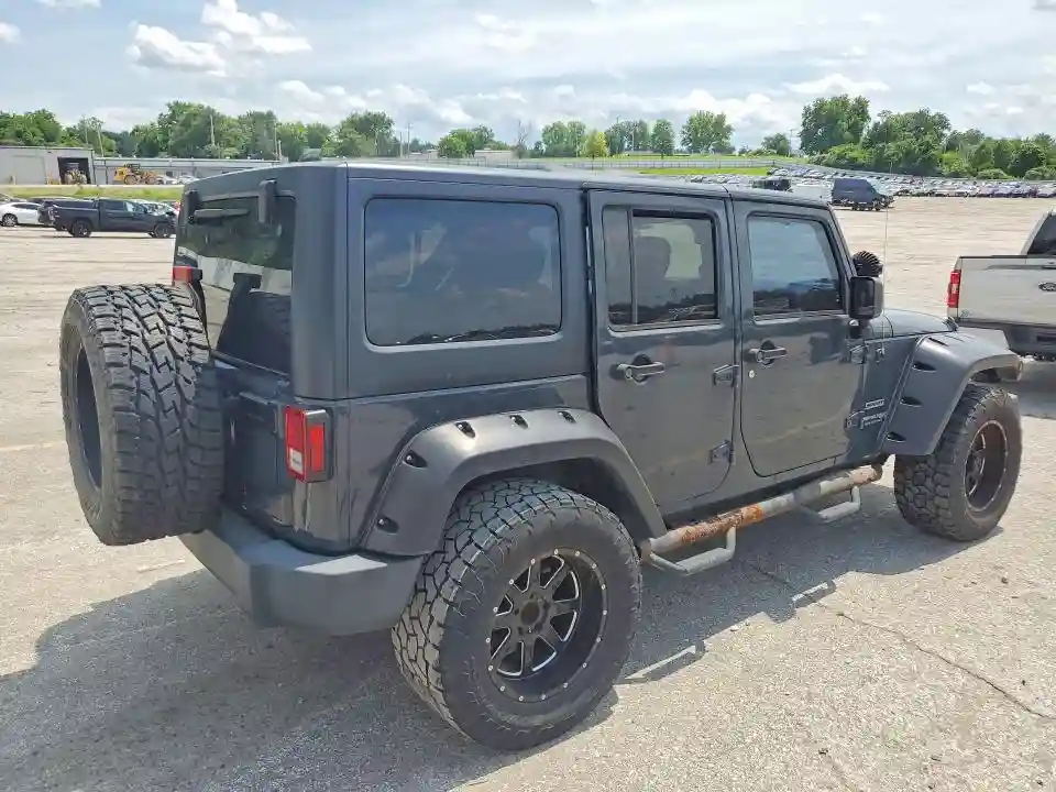 1C4BJWDG8JL822786 2018 JEEP WRANGLER-2
