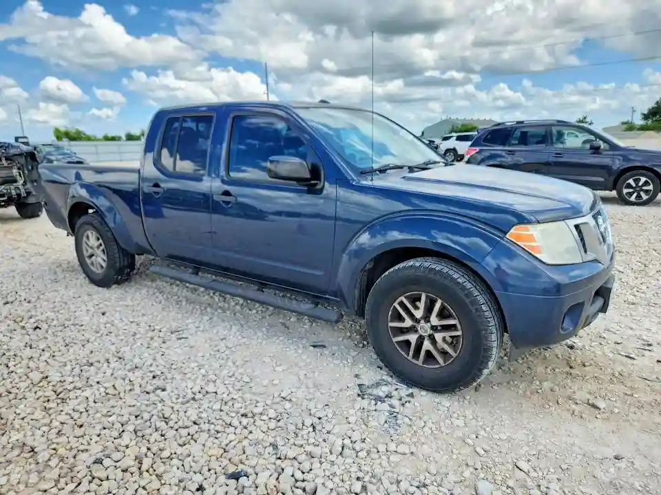 1N6AD0FR1GN734283 2016 NISSAN FRONTIER-3