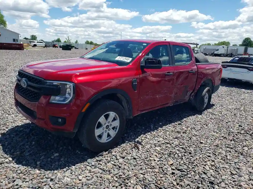 1FTER4PH2SLE03414 2025 FORD RANGER-0