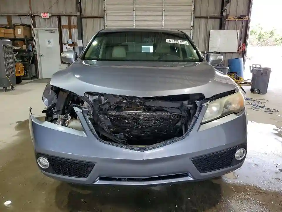 5J8TB3H59DL009293 2013 ACURA RDX-4