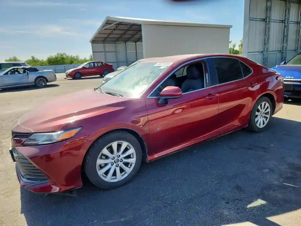 4T1C11AKXLU334674 2020 TOYOTA CAMRY-0