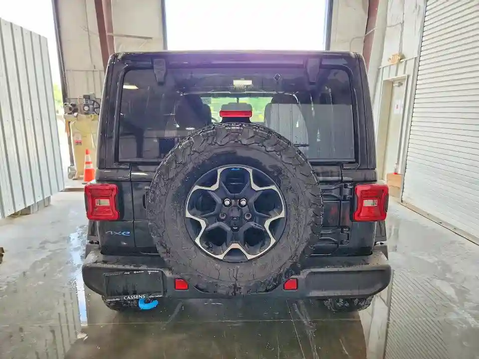 1C4JJXR64PW501028 2023 JEEP WRANGLER-5