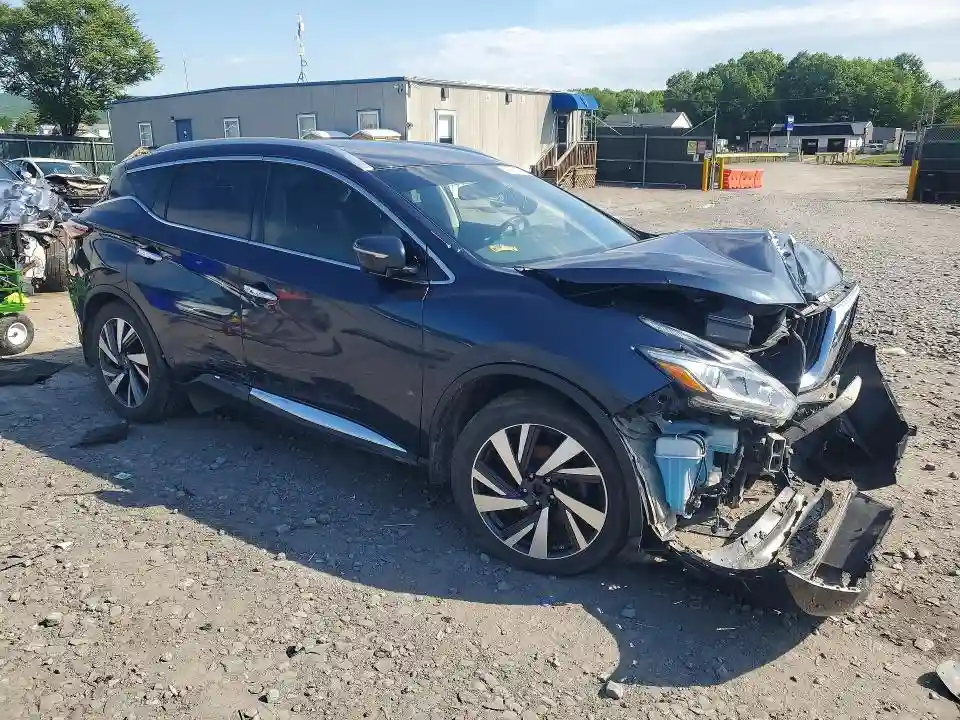 5N1AZ2MH6FN244166 2015 NISSAN MURANO-3