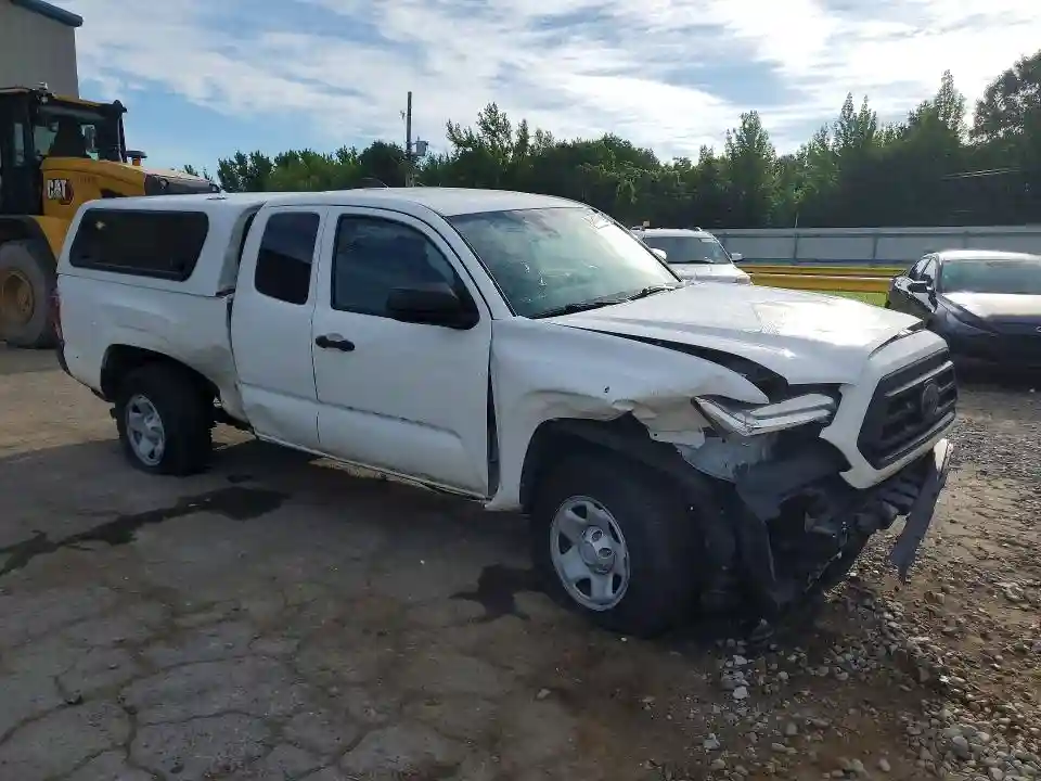 3TYRX5GN4PT083929 2023 TOYOTA TACOMA SR-3