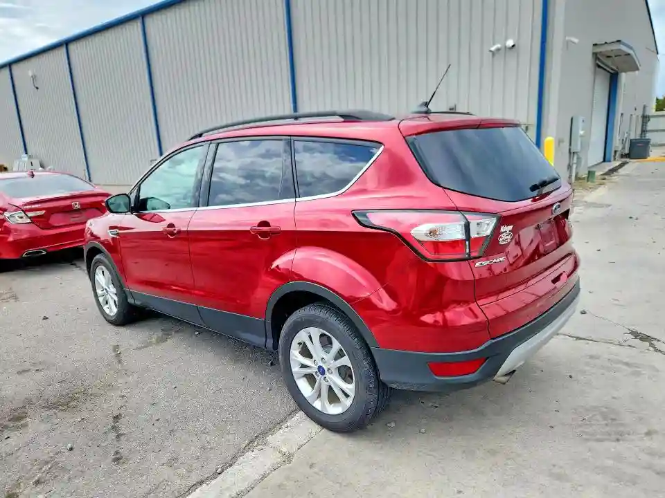 1FMCU0GD2JUC69231 2018 FORD ESCAPE-1