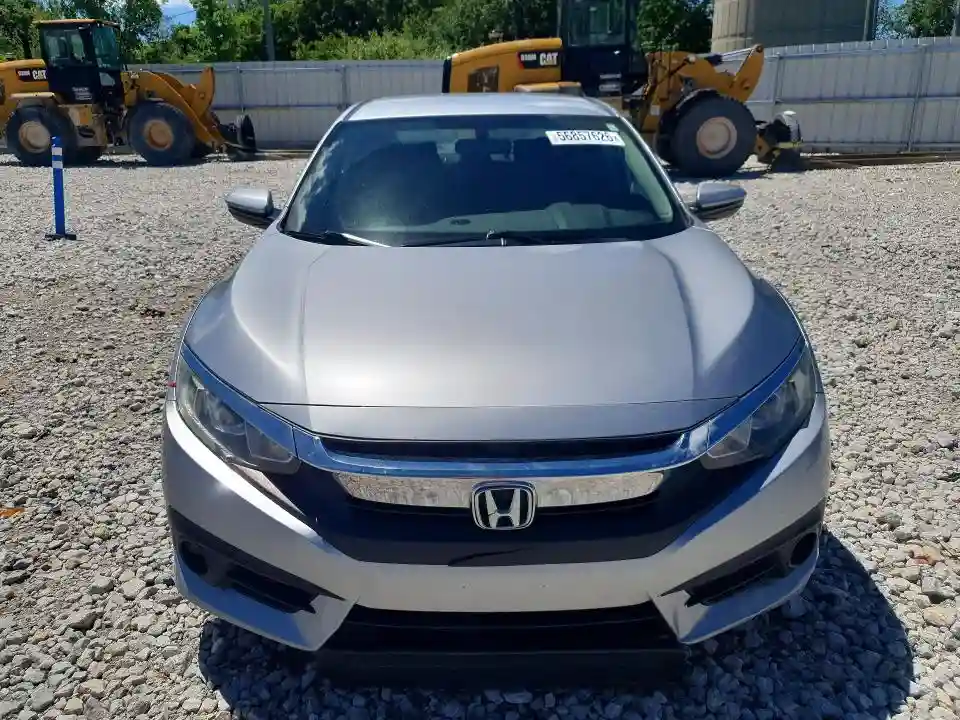 19XFC2F51JE026194 2018 HONDA CIVIC-4