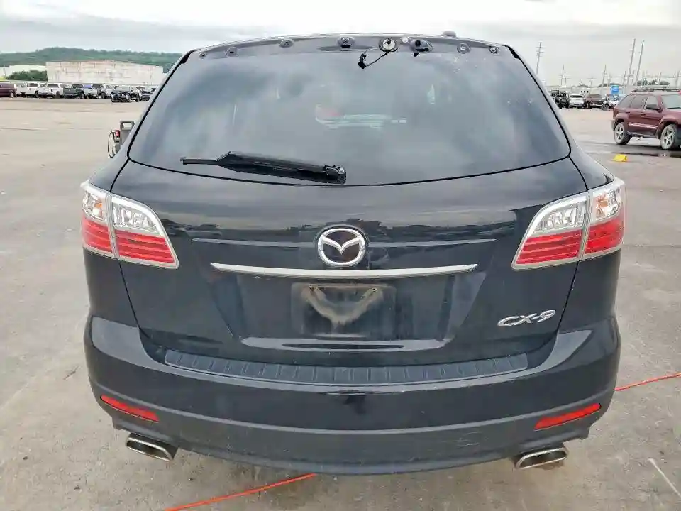 JM3TB2MA4A0221860 2010 MAZDA CX-9-5