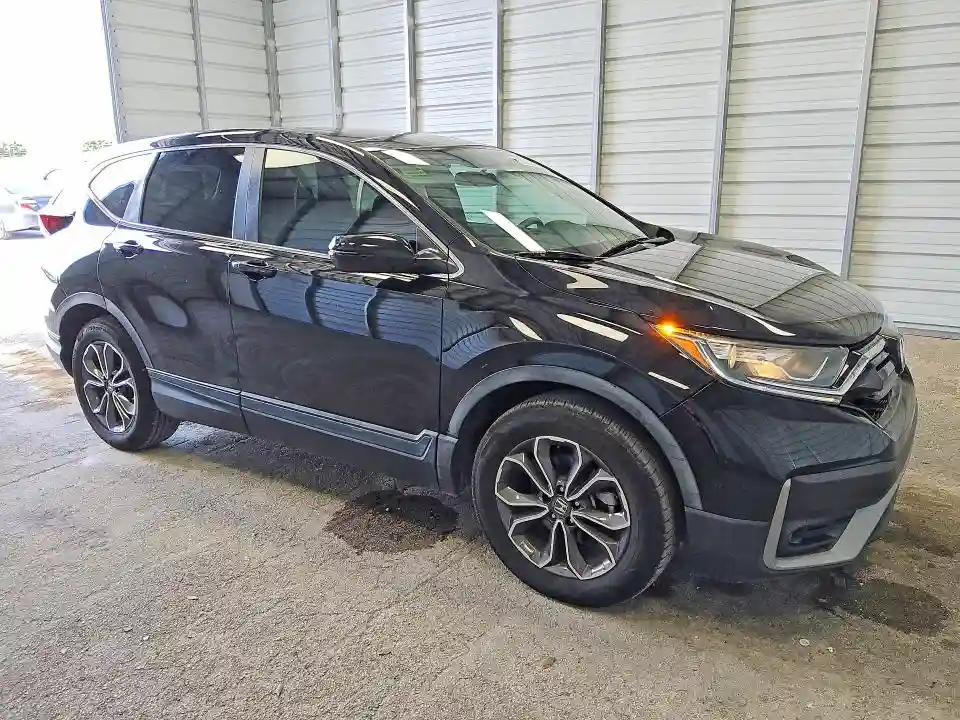 7FARW1H51LE023065 2020 HONDA CRV-3