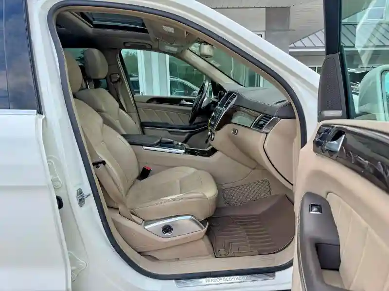 4JGDF7CE0DA157944 2013 MERCEDES-BENZ GL-CLASS-4