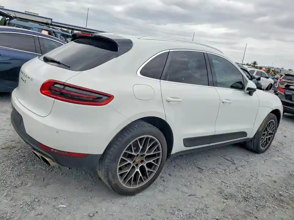 WP1AB2A52FLB62724 2015 PORSCHE MACAN-2