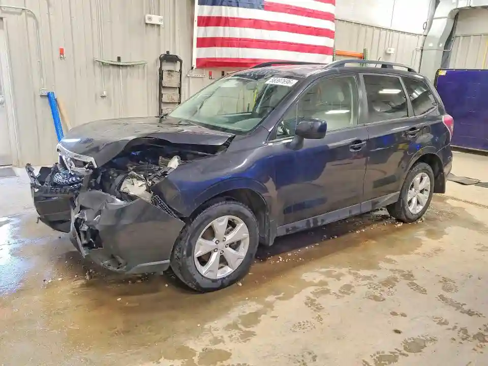 JF2SJAEC8EH422266 2014 SUBARU FORESTER-0