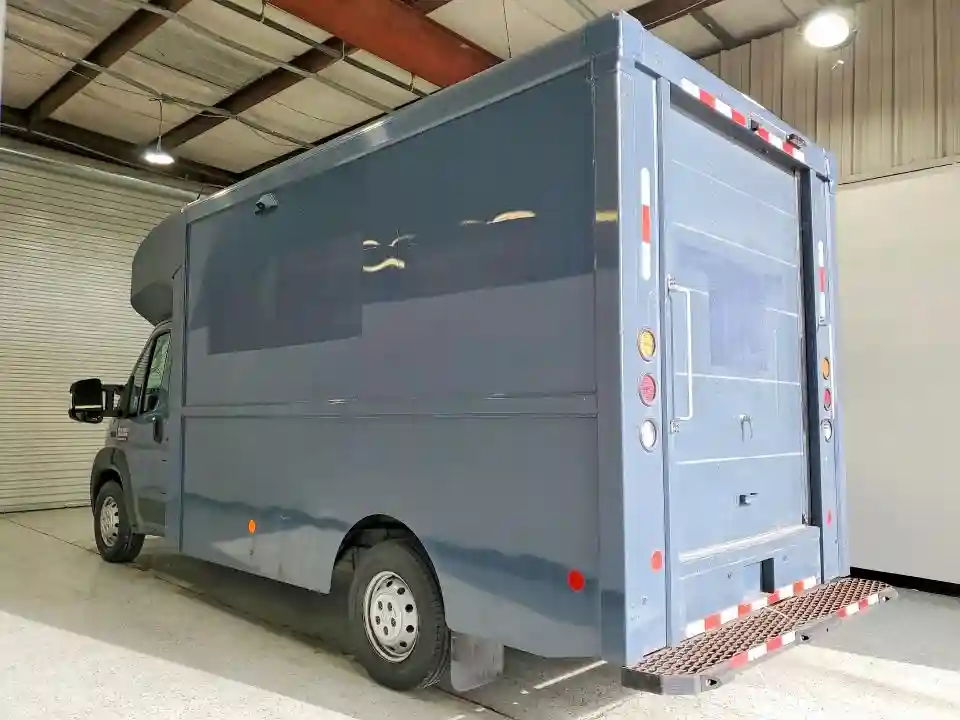 3C7WRVMG8NE126418 2022 RAM PROMASTER-1